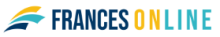 Frances Online Logo